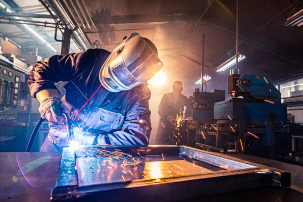 Best Food and Beverage Processing Equipment Welding in Chisholm, MN