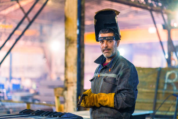 Best Aerospace and Defense Welding in Chisholm, MN