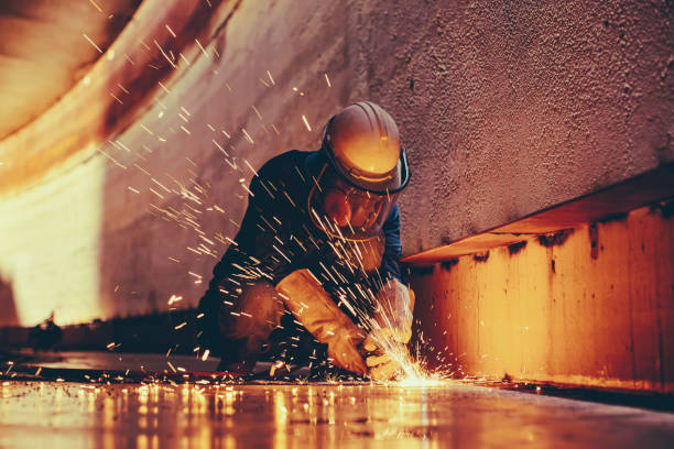 Best Pipe Welding in Chisholm, MN