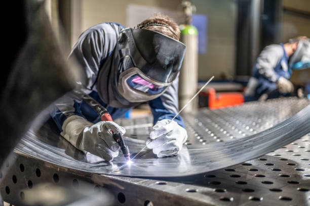 Best Structural Steel Welding in Chisholm, MN