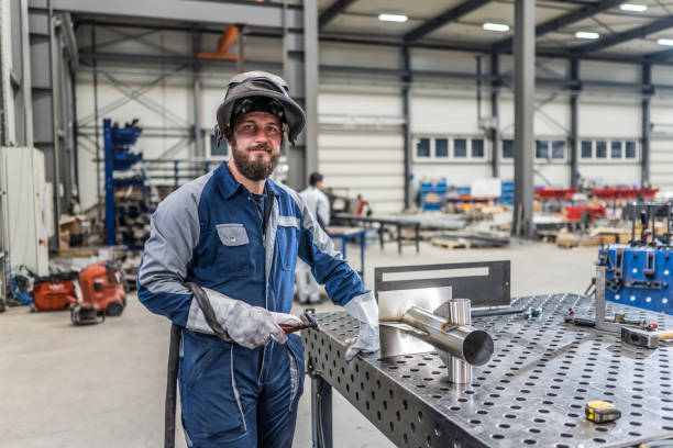 Chisholm, MN Welder & Metal Fabrication Company