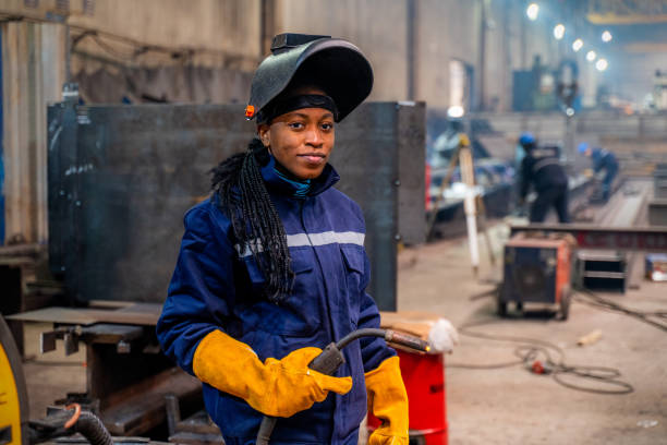 Affordable Welder Services in Chisholm, MN