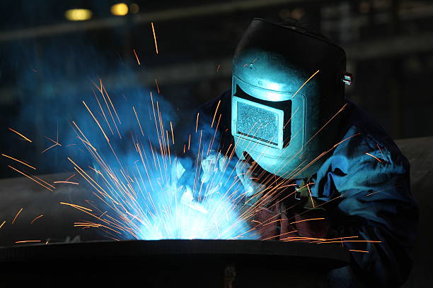 Best Specialty Welding Processes in Chisholm, MN