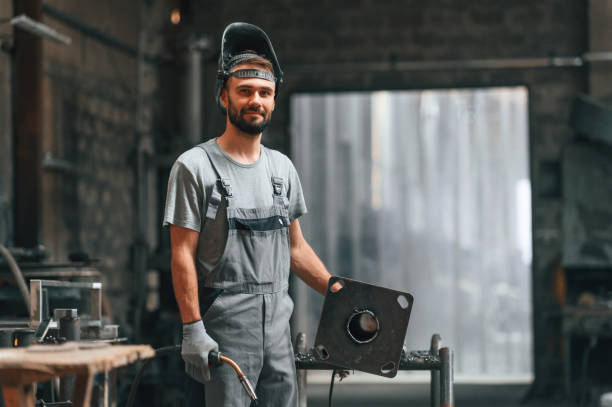 Best Automation and Robotic Welding in Chisholm, MN